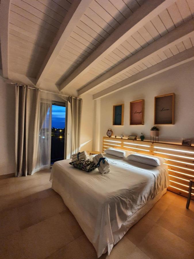 La Terrazza Di Puglia Apartment Conversano Exterior photo
