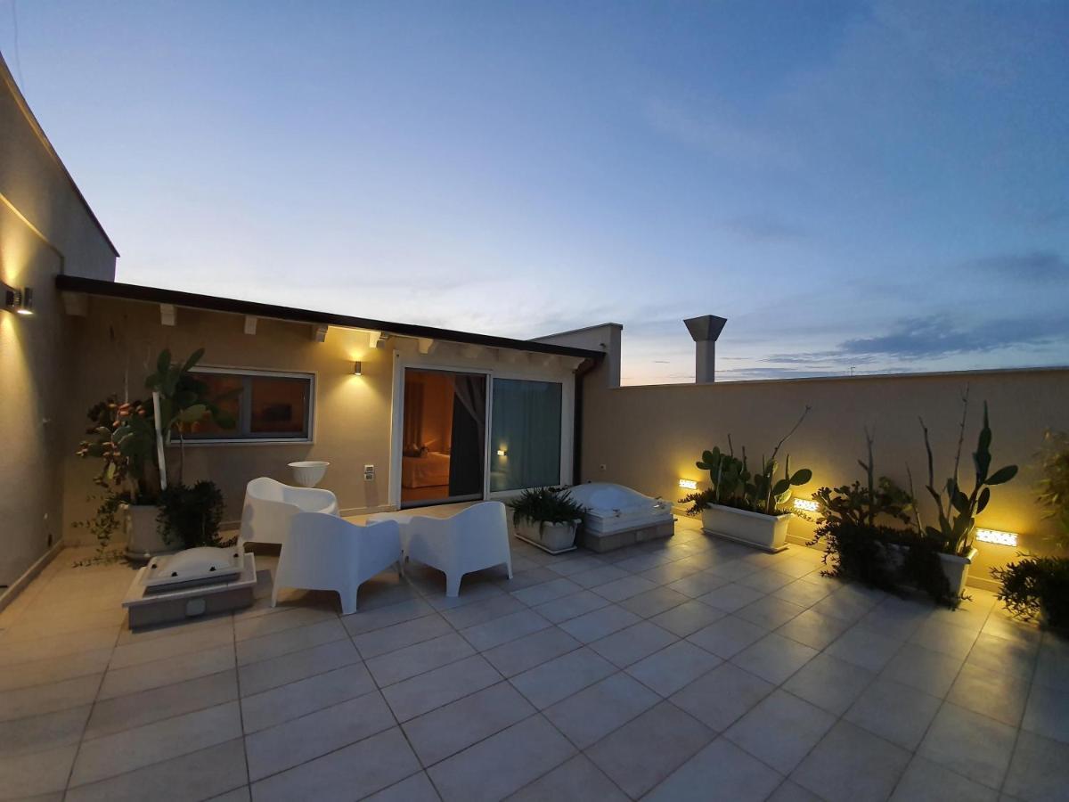 La Terrazza Di Puglia Apartment Conversano Exterior photo