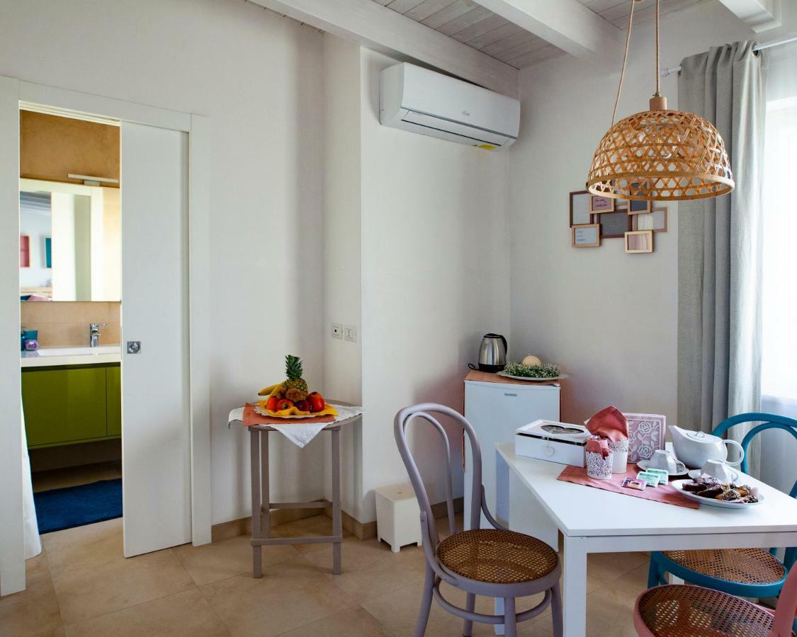 La Terrazza Di Puglia Apartment Conversano Exterior photo