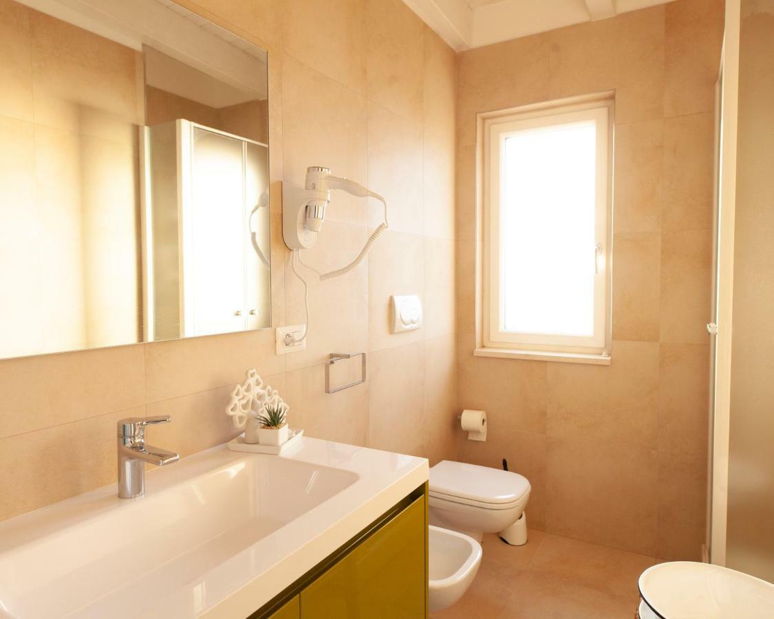 La Terrazza Di Puglia Apartment Conversano Exterior photo